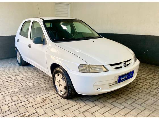 CHEVROLET CELTA 1.4 MPFI ENERGY 8V GASOLINA 4P MANUAL CHEVROLET CELTA 1.4 MPFI ENERGY 8V GASOLINA 4P MANUAL